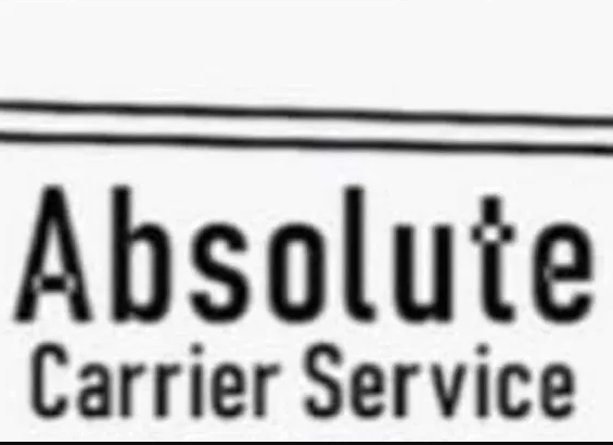 Absolute Carrier Service company logo