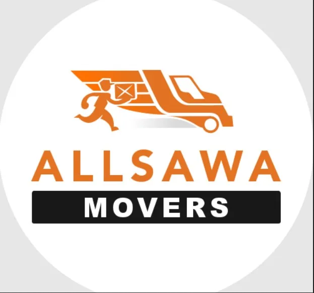 AllSawa Movers company logo