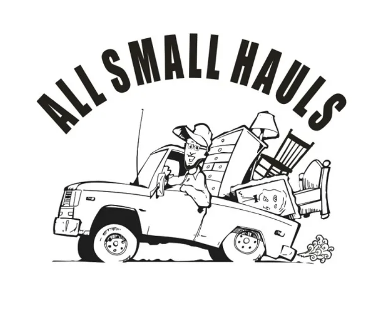 All Small Hauls company logo