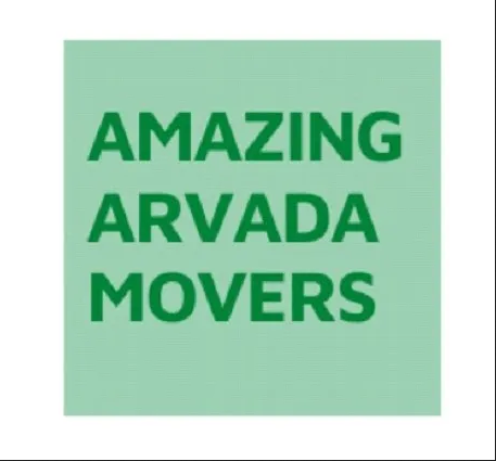Amazing Arvada Movers company logo