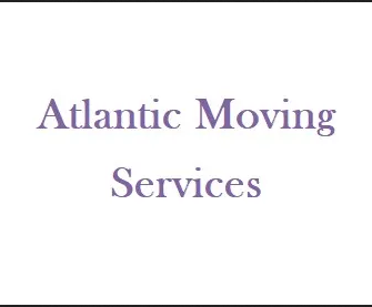 Atlantic Moving Services company logo