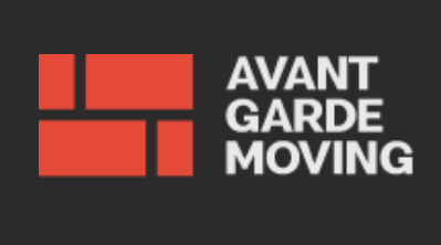 Avant-Garde Moving & Storage company logo