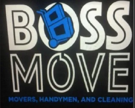 Boss Move company logo