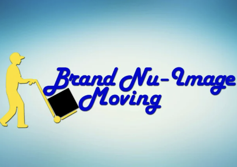 Brand Nu-Image Moving company logo