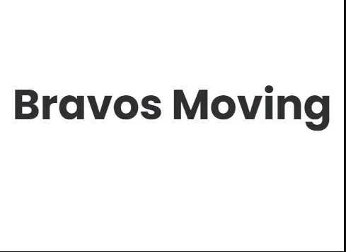 Bravos Moving company logo