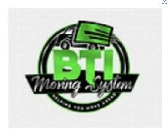 Bti Moving Systems company logo