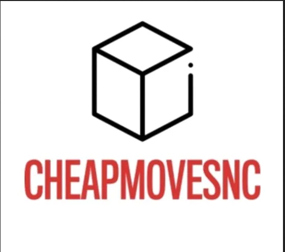 Cheap Movers NC company logo