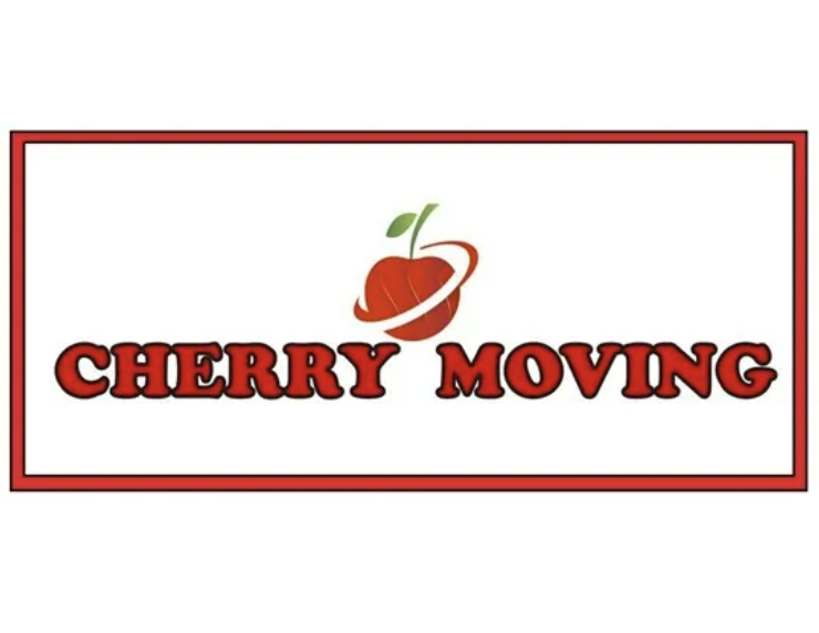Cherry Moving company logo