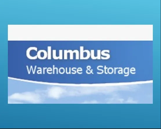 Columbus Warehouse And Storage company logo