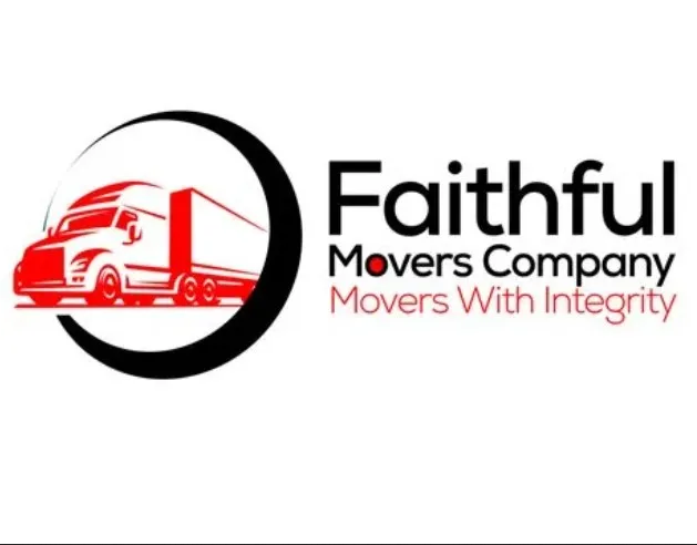 Faithful Movers Company logo