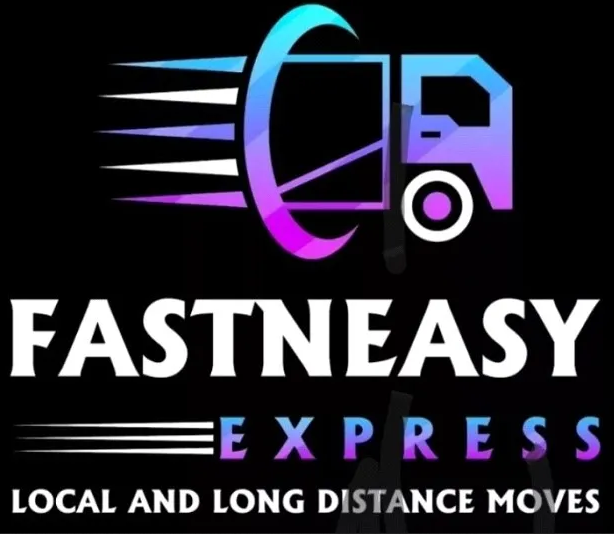 Fastneasy Express company logo