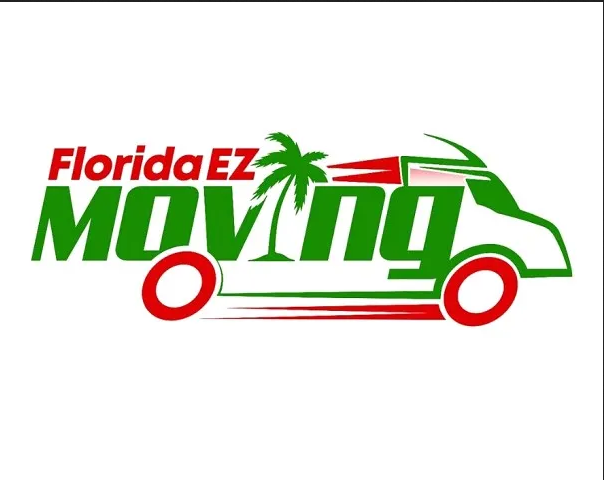 Florida EZ Moving company logo