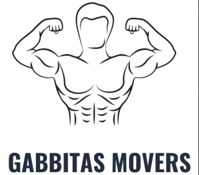 Gabbitas Movers Moving company logo