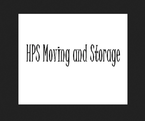 HPS Moving and Storage company logo