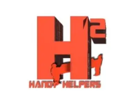 Handy Helpers Moving company logo