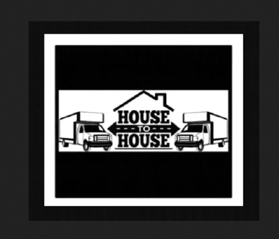 House to House company logo