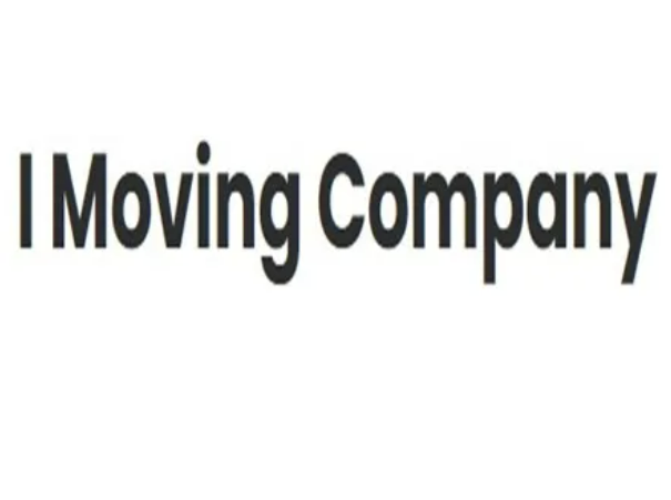I Moving Company logo