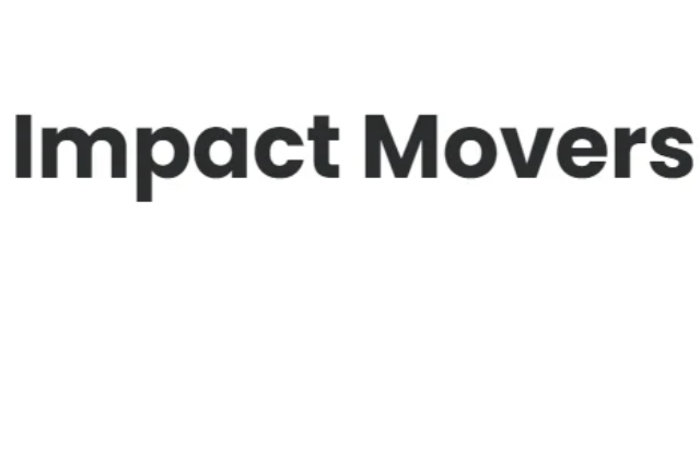 Impact Movers company logo