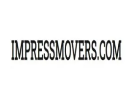 Impress Movers company logo