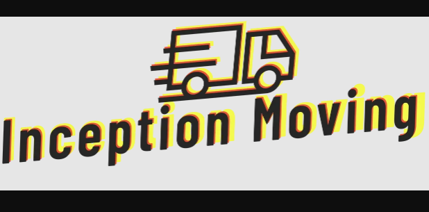 Inception Moving company logo