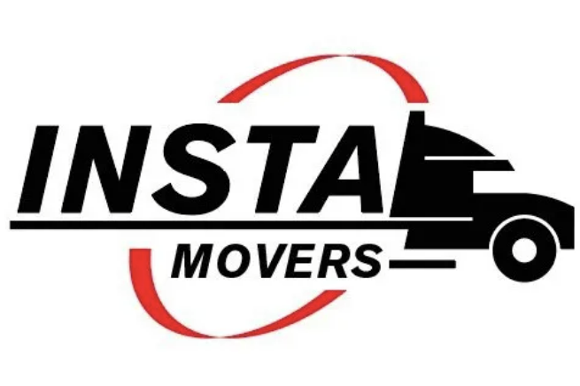 Insta Movers company logo