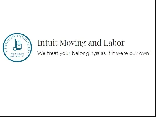 Intuit Moving and Labor company logo