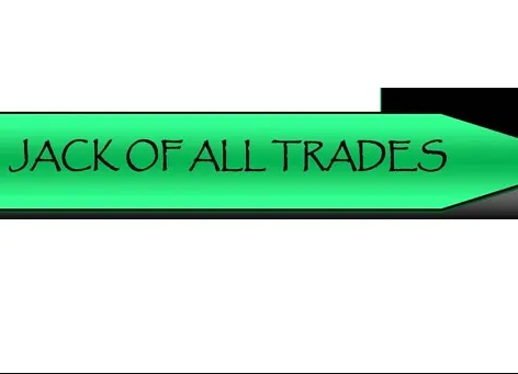 Jack of All Trades Moving & Labor company logo