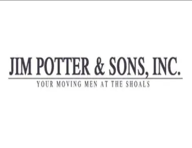 Jim Potter & Sons company logo