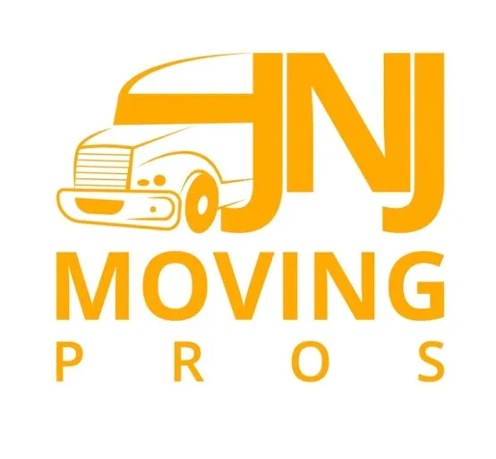 JnJ Moving Pros company logo