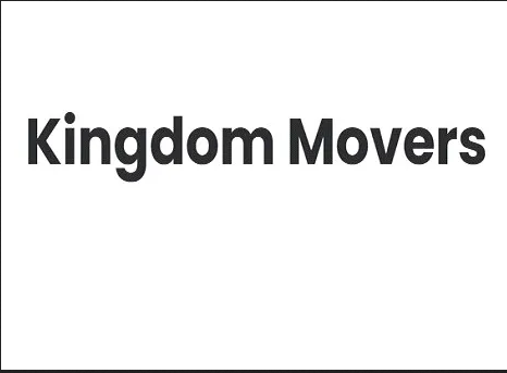 Kingdom Movers company logo