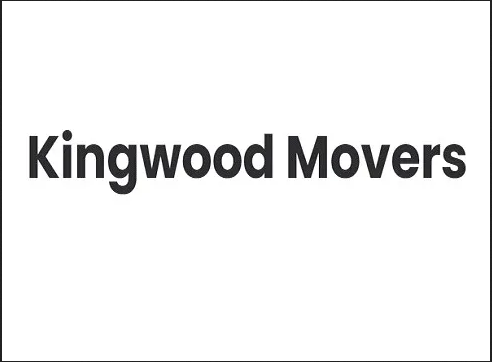 Kingwood Movers company logo