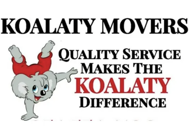 Koalaty Mover's company logo