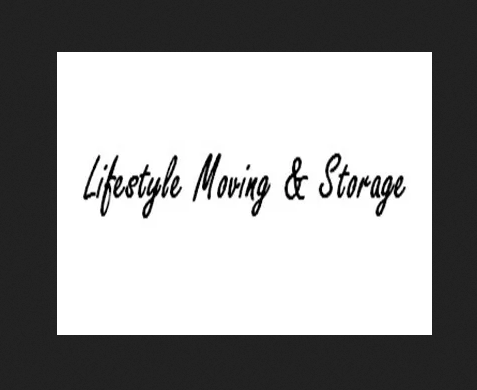 Lifestyle Moving & Storage company logo