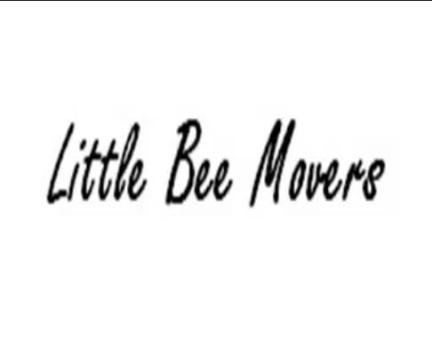 Little Bee Movers company logo