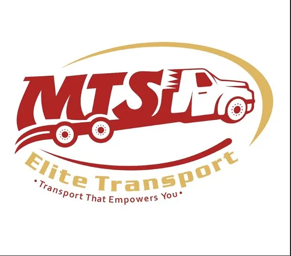 MTS Elite Transport company logo