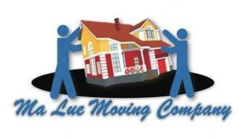 Ma Lue Moving Company logo
