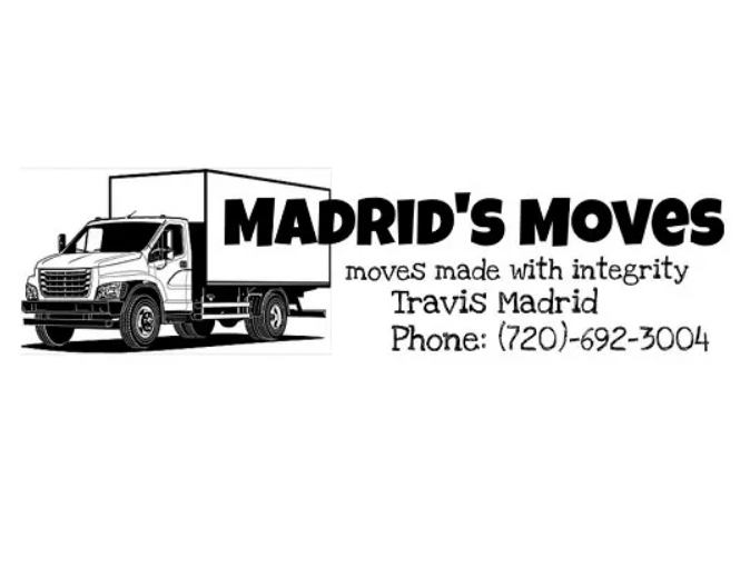 Madrid's Moves company logo