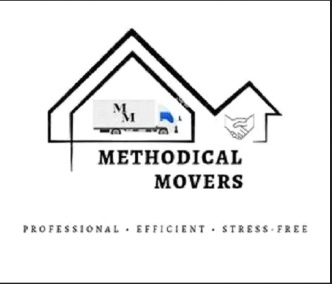 Methodical Moving & Packing company logo