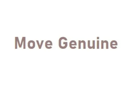 Move Genuine company logo
