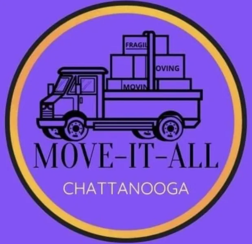 Move-It-All Chattanooga company logo