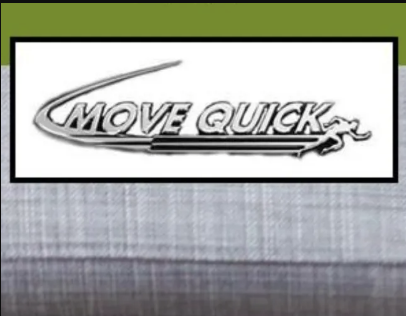Move Quick company logo