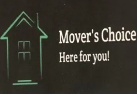 Mover's Choice company logo