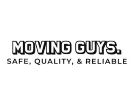 Moving Guys company logo