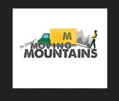 Moving Mountains company logo