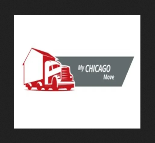 My Chicago Move company logo