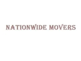 Nationwide Movers company logo