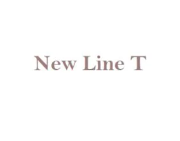 New Line T company logo