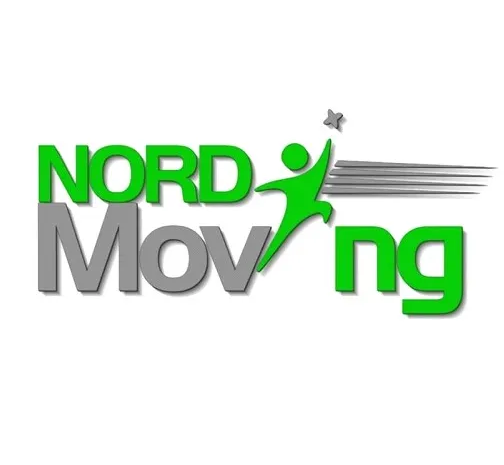 Nord Moving company logo