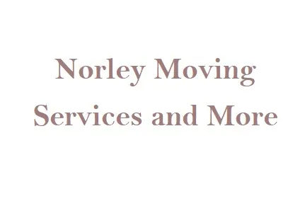 Norley Moving Services and More company logo