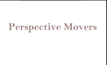 Perspective Movers company logo